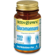 body spring glucomannano 50 capsule - integratore alimentare