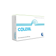 colexil 50cpr 500mg