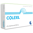 colexil 50 cpr 500mg