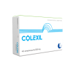 colexil 500 mg, 45 compresse