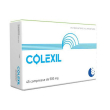 colexil compresse 50 pz