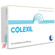colexil 45 compresse