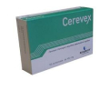 cerevex 50 compresse 450mg bg