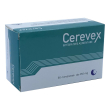 cerevex 450mg 50 cpr