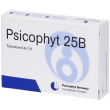 psicophyt remedy 25b 4 tubi 1,2 g 4x1,2 g pipette monodose