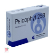 psicophyt remedy 25b 4 tubi 1,2 g