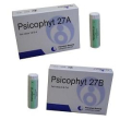 psicophyt remedy 27 a integratore 4 tubi di globuli