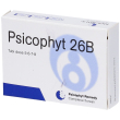 psicophyt remedy 26b 4 tubi 1,2 g 4x1,2 g pipette monodose