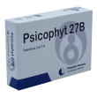 psicophyt remedy 27b 4 tubi globuli