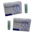 biogroup psicophyt 27 b  integratore 4 tubi di globuli
