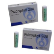 psicophyt 28 a  integratore 4 tubi di globuli