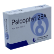 psicophyt remedy 28a 4 tubi globuli