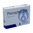 psicophyt remedy 29a - integratore per l'equilibrio psicofisico 4 tubi da 1,2 g