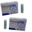 psicophyt remedy 29a granuli