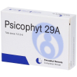 psicophyt remedy 29a 4 tubi 1,2 g 4x1,2 g pipette monodose