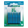 plakkontrol  igiene interdentale quotidiana 6 scovolini no manico 1,5 mm