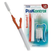 plakkontrol scovolino manico intercambiabile 1.5 mm 6pz