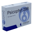 psicophyt remedy 29b 4 tubi globuli