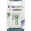 plakkontrol - cera ortodontica confezione 6 bastoncini
