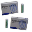 psicophyt remedy 30 a integratore 4 tubi di globuli
