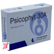 psicophyt remedy 30a 4 tubi 1,2 g