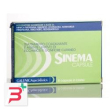 sinema capsule 10 capsule
