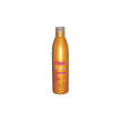 clinnix soleil latte solare alta protezione 250ml - protezione uva-uvb, resistente all'acqua, con vi