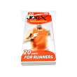 jogx cerotto paracapezzoli in silicone 20 pezzi - e.f.a.s.