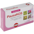 pausa 60cpr kos