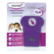 paranix pettine 3in1