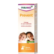paranix prevent spray no gas prevenzione pidocchi 100 ml