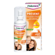 paranix  anti-pediculosi paranix prevent spray protettivo delicato 100 ml