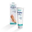 saltrati - crema piedi antitraspirante confezione 100 ml