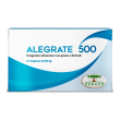 alegrate 500 integratore alimentare 30 compresse - scutellaria baicalensis per equilibrio emotivo