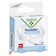 cerotto rocchetto tessuto non tessuto delicato cm 2,5x5 m profar