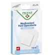 profar medicazioni post operatorie cerotti 7,5 x 10cm 4 pezzi