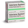 valeriana system 30cpr piu 30cpr