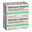 valeriana system 30cpr+30cpr