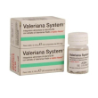 valeriana system, 30 + 30 compresse