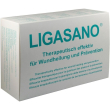 ligasano - medicazione sterile in poliuretano 5 x 5 x 1cm 10 pezzi