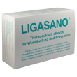 ligasano med 10 compresse5x5x1 cm ster