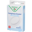 profar® compresse oculari delicate 6,5 x 9,5 cm 1 pz cerotto