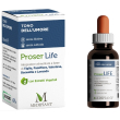 proser life 10 ml - integratore alimentare