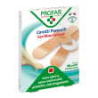 cerotto paracallo 10 pezzi 7x1,2 cm profar pz