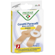 cerotto paracallo 10 pezzi 7x1,2 cm profar