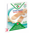 cerotto paracalli profar 7x1,2 cm 10 pezzi