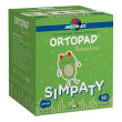 ortopad simpaty cer junior 50p