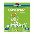 ortopad simpaty cer junior 50p
