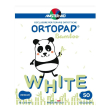 cerotto oculare per ortottica ortopad m 50 pezzi st