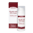 skinhelper crema viso 10% 50 ml